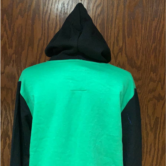 Looney Tunes Marvin the Martian Hoodie - Picture 13 of 13